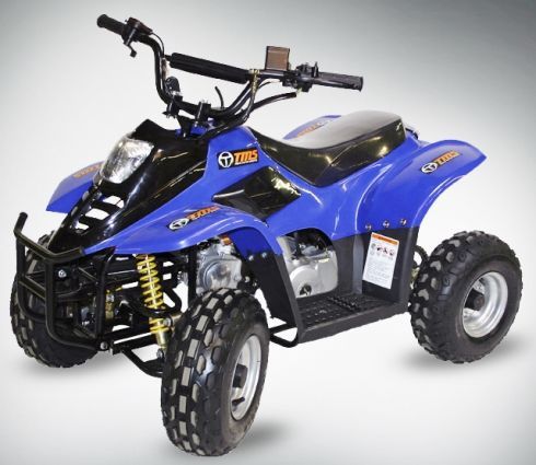 TMS 50cc