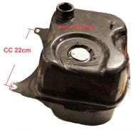 Bensintank Skoter MC / Moped