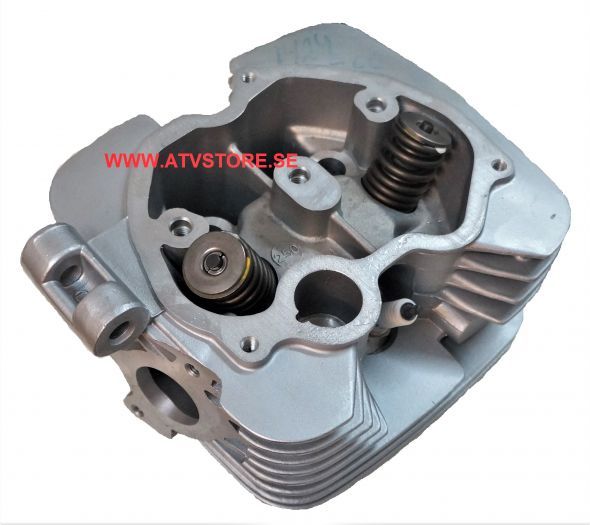 Topplock 250cc