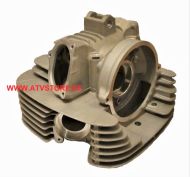 Topplock 400cc