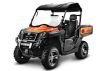 CF U Force 550-800cc