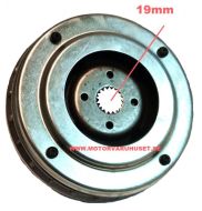 Variator 132mm