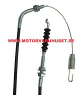 Vajer 125cm