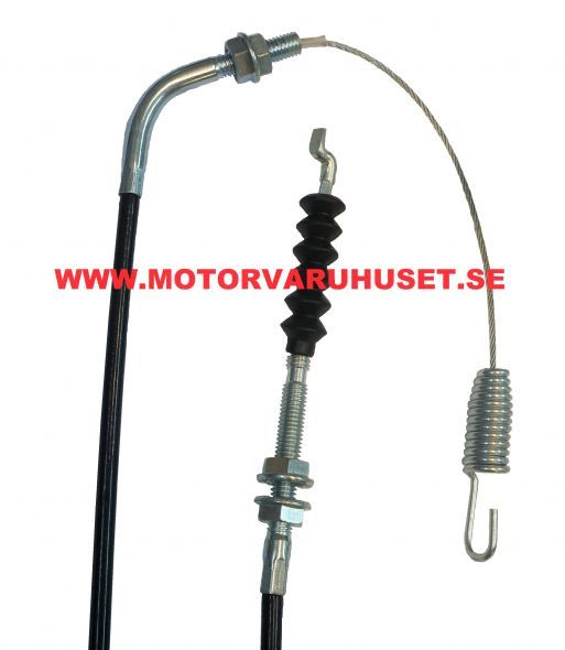 Vajer 125cm