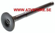 12.Avgasventil 64x16mm