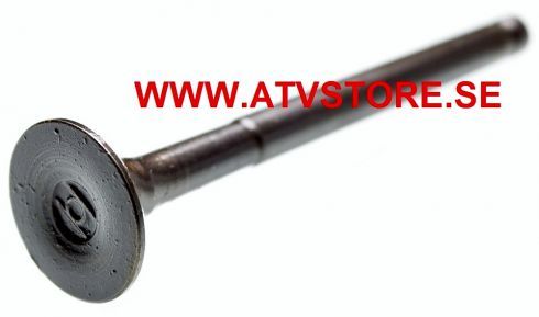 Avgasventil 68,1x16,5mm