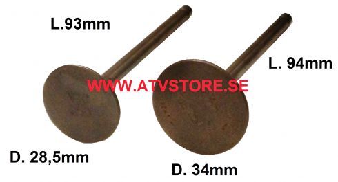 15.Ventiler 2-pack