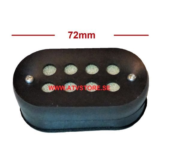 Variator luftfilter