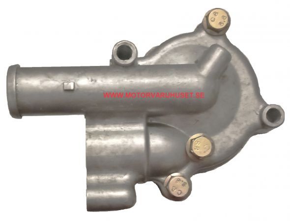 Vattenpump 1st Rör