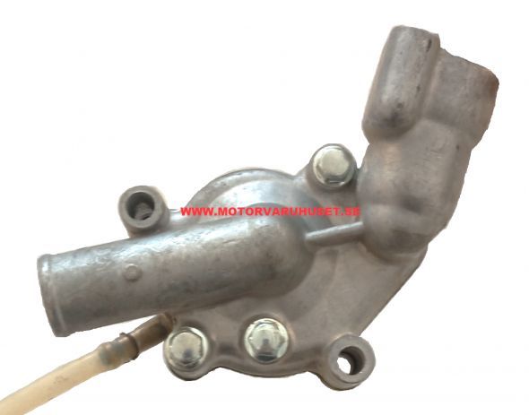 Vattenpump CC 65mm