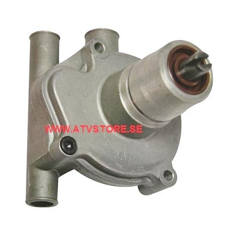 Vattenpump