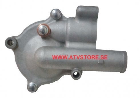 Vattenpump