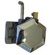 Bensinpump