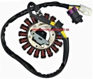 Stator 93mm