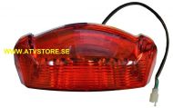 Baklyse ATV