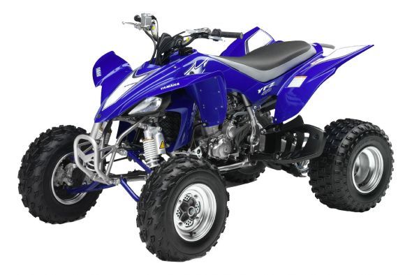 YFZ / YFM 250 - 450cc
