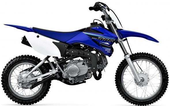CROSS 110cc