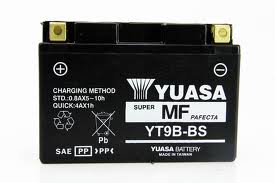 YT9B-BS