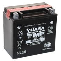 YTX14L-BS