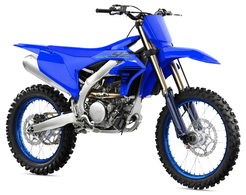 YZ 250 