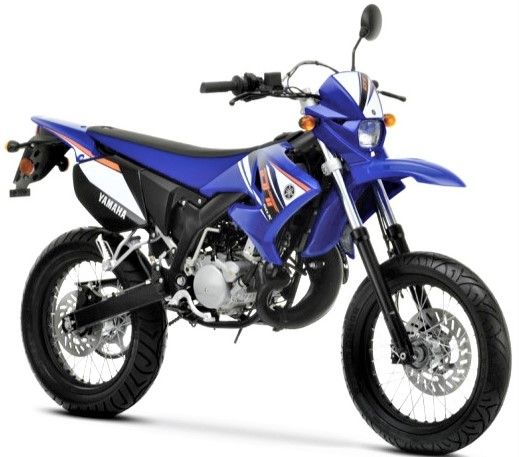 DT 50