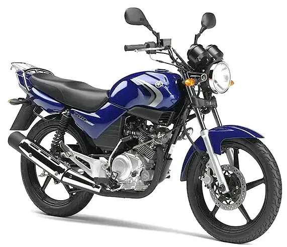 YBR 125
