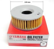 Oljefilter