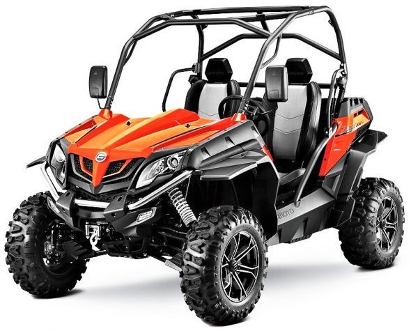 Z-FORCE