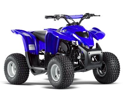 50cc atv