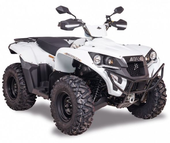 600cc