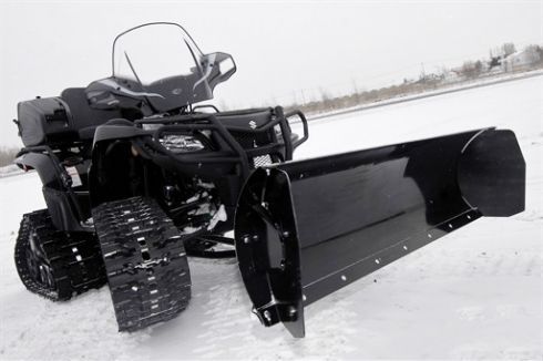 SNÖPLOG