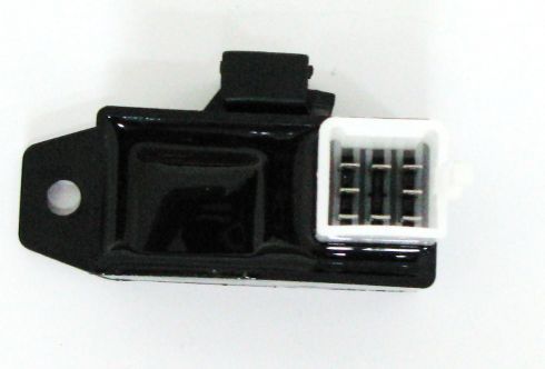 Backbox