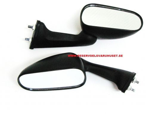 Backspegel