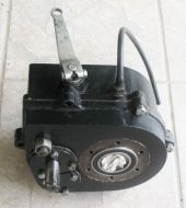 BackvÄxel lf250st