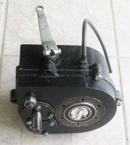 BackvÄxel lf250st