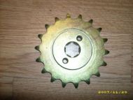 Bakdrev lf250st