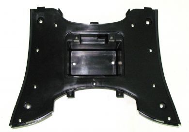Batterilåda