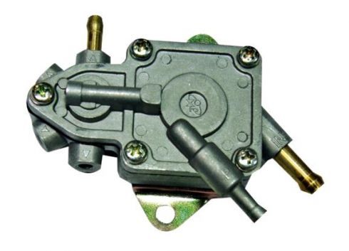 Bensinpump