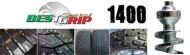 Best Grip 1400