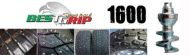 Best Grip 1600