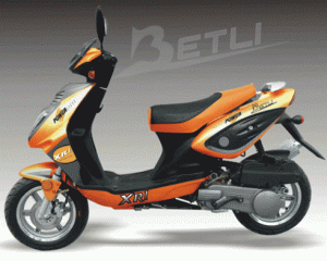 Betli XR1