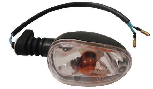 Blinkers
