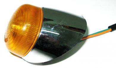 Blinkers