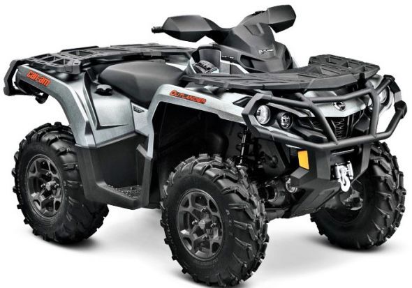 800-1000 OUTLANDER