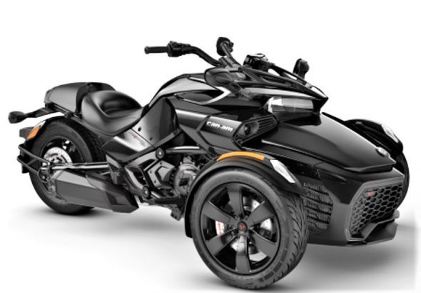 SPYDER