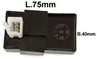 10. CDI 25km/h