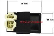 CDI 4-Takt 50cc