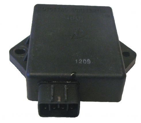 CDI ATV 400cc