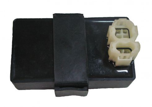 CDI BOX