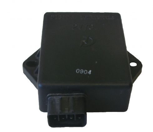 CDI